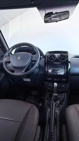 Renault Duster Expression1.6 Flex 16V Aut. 2019 - Foto 3