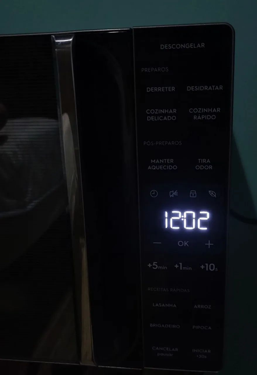 Microondas Electrolux  - Foto 4