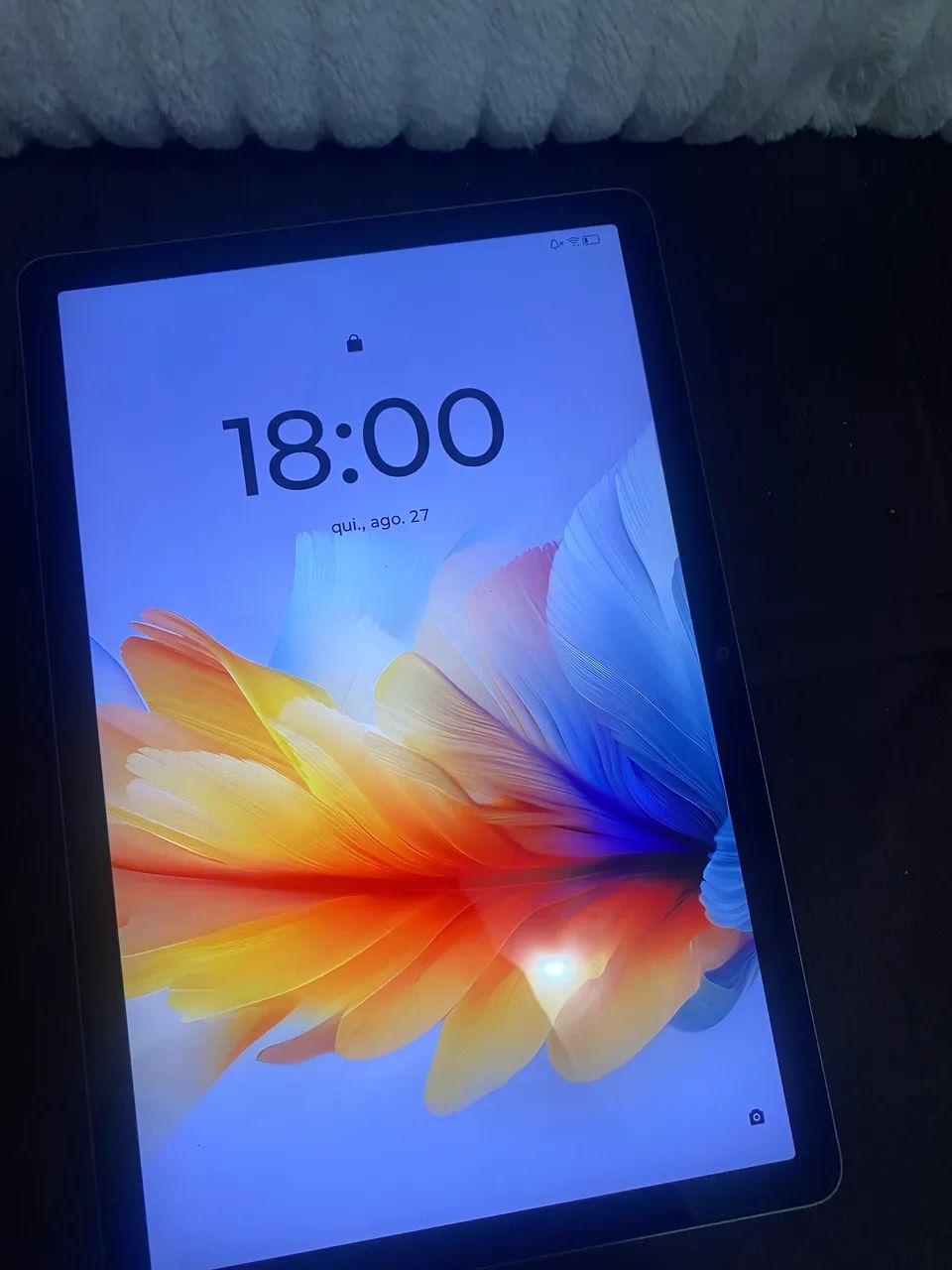 Tablete Lenovo 