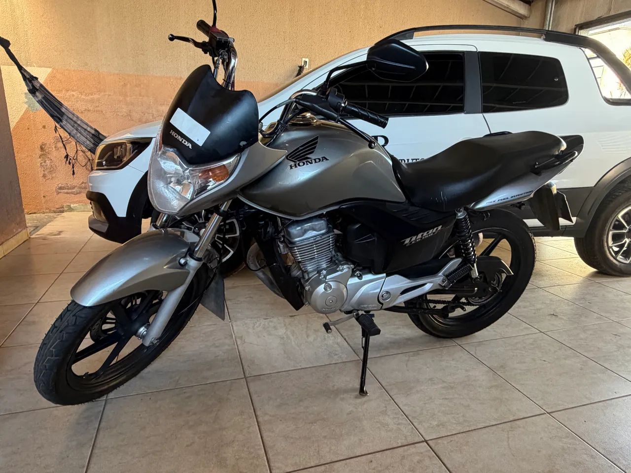Vende se Titan mix 10.500 - Foto 2