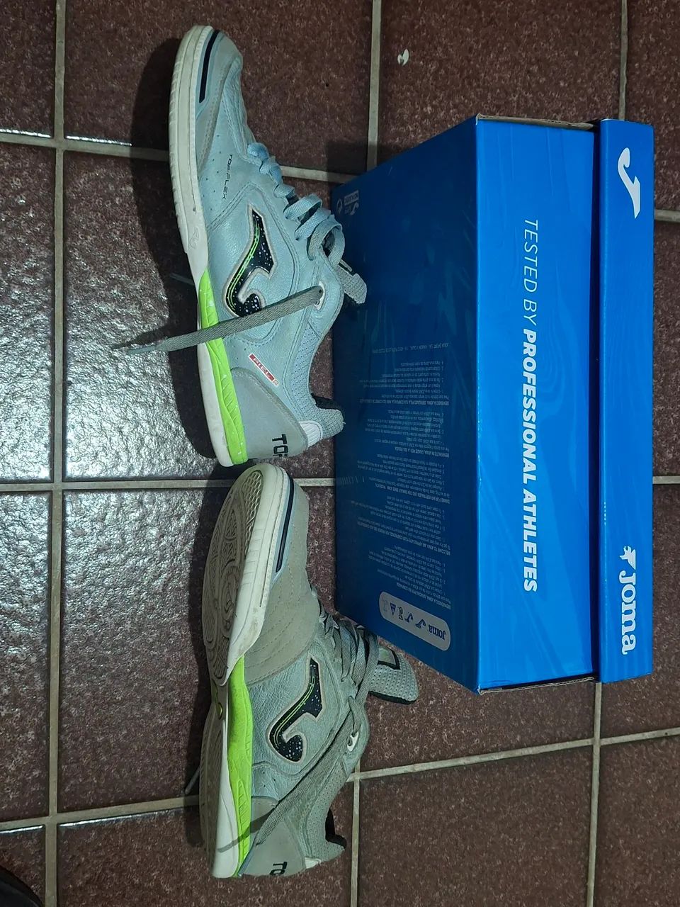 Futsal Joma top flex 