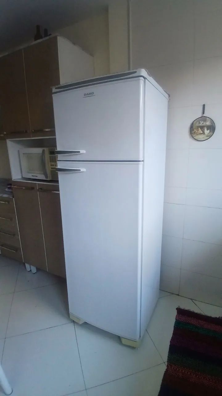 Geladeira