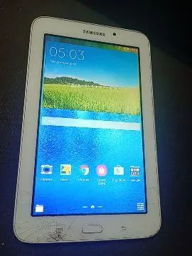 TABLET SAMSUNG - Foto 3