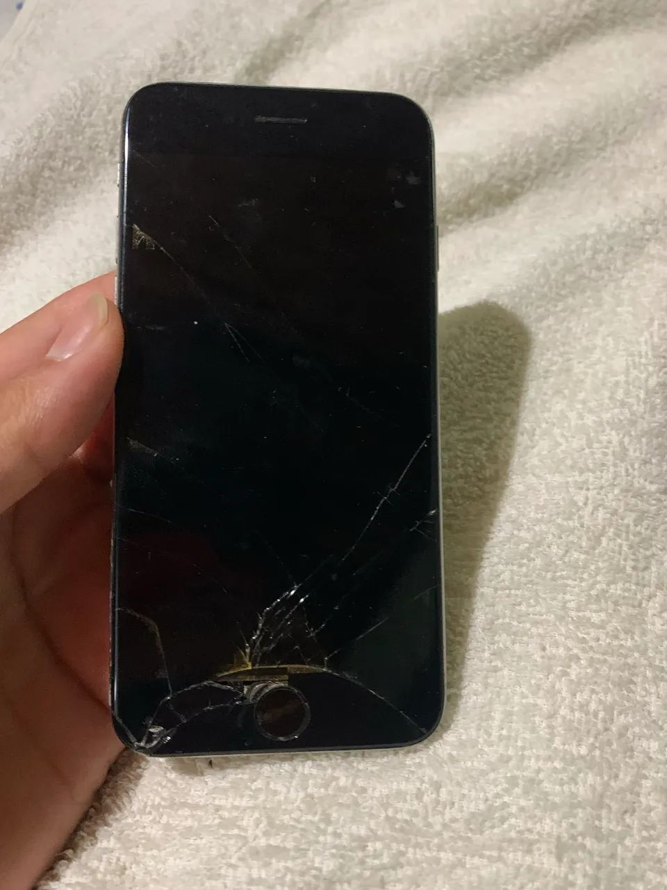 IPHONE 6S, PRA RETIRAR PEÇAS