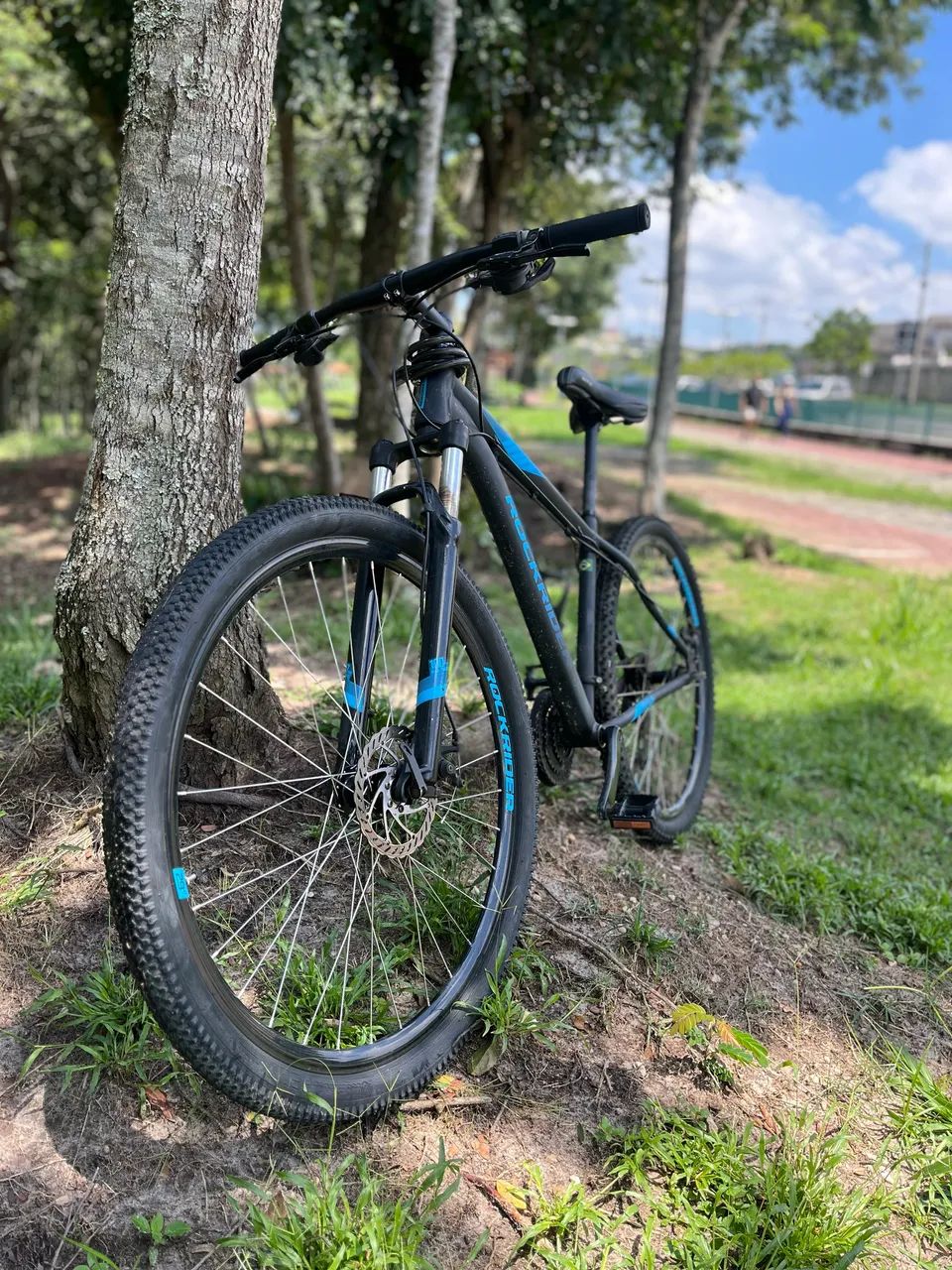 Bicicleta Aro 29!!!! 