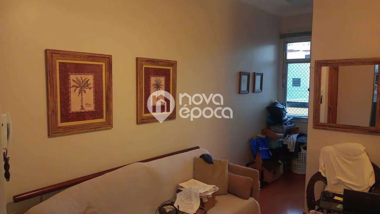 Cachambi | Apartamento 2 quartos - Foto 4