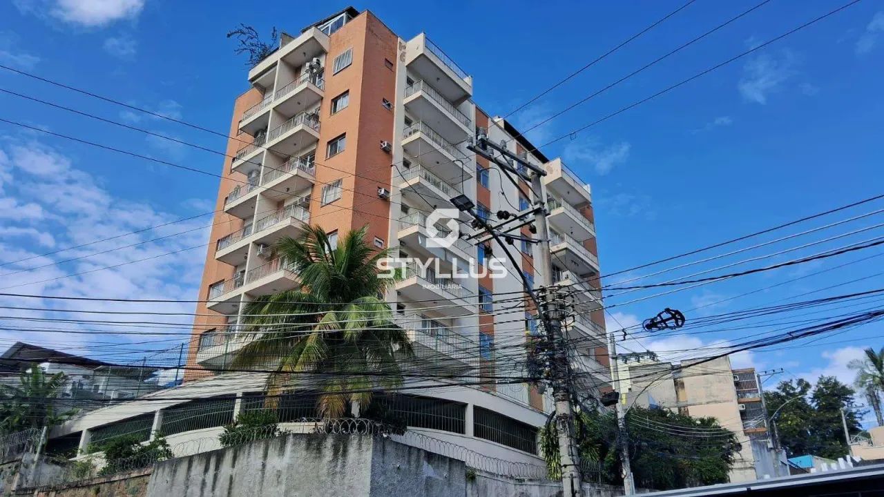 Méier | Apartamento 2 quartos - Foto 2