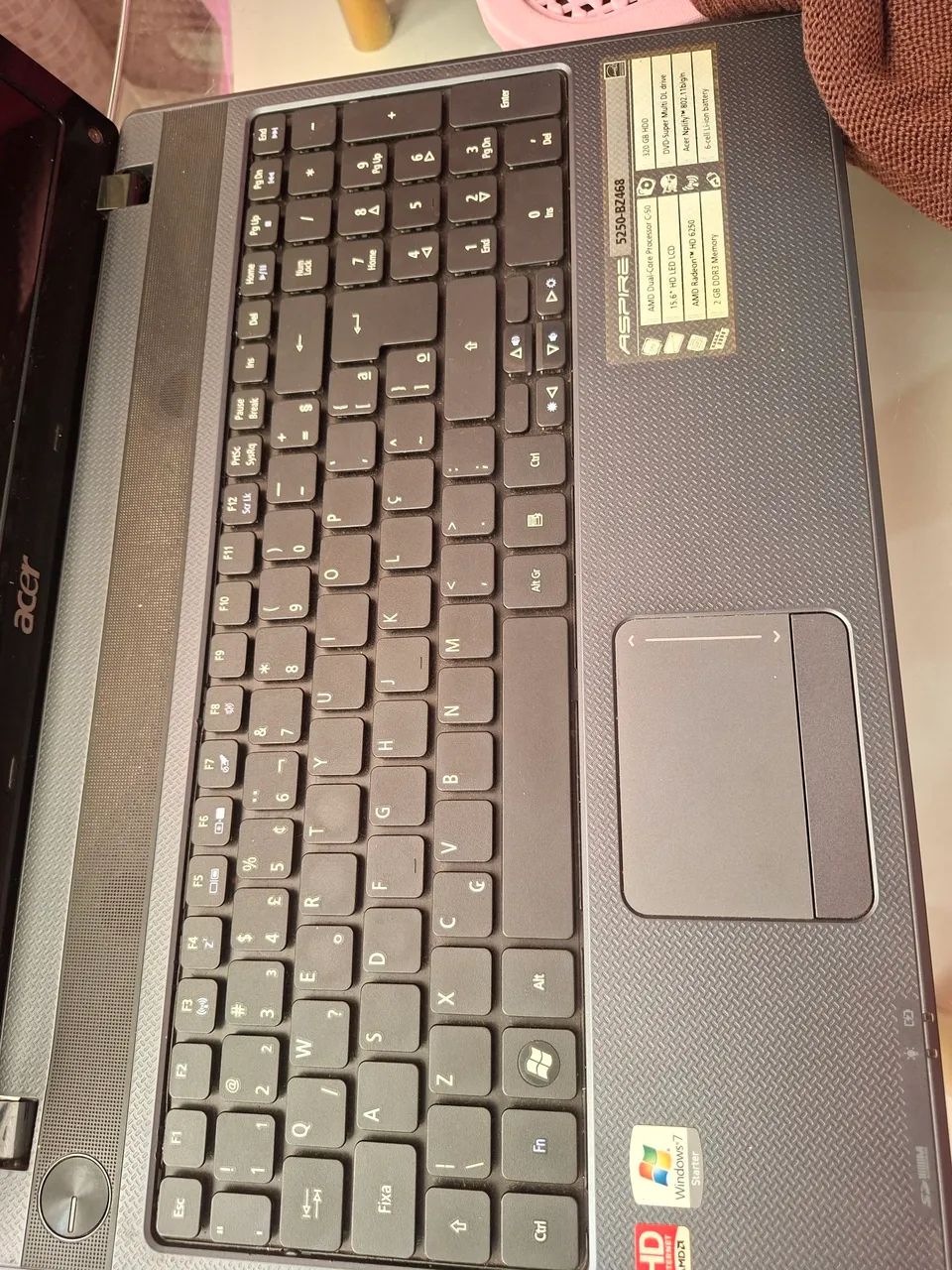 Nootebook 
