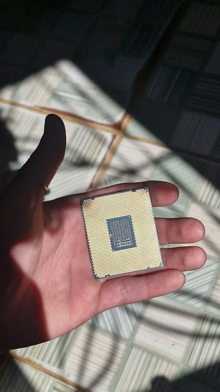 Processador Xeon 2680 v4 - Foto 2
