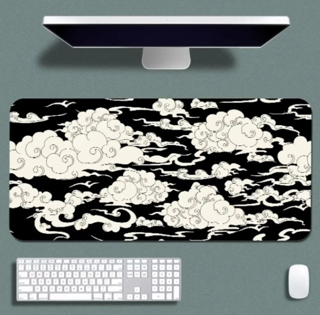 Mouse pad 120/60