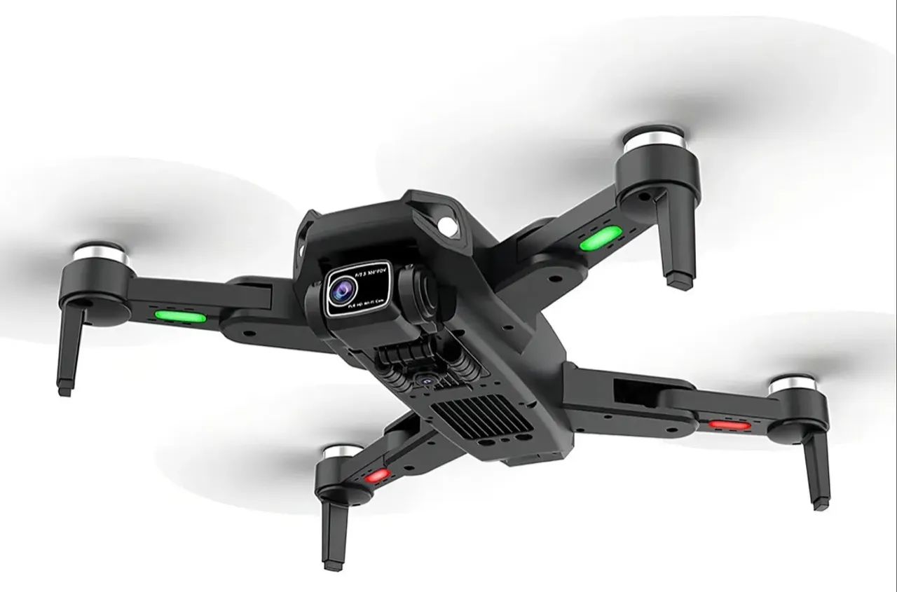 DRONE L900 SE 4K - Foto 3