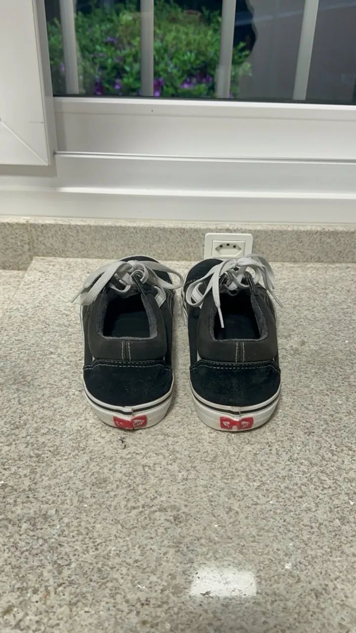 Tenis vans old skool - Foto 4