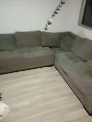 Sofá 2 e 3 lugares 
