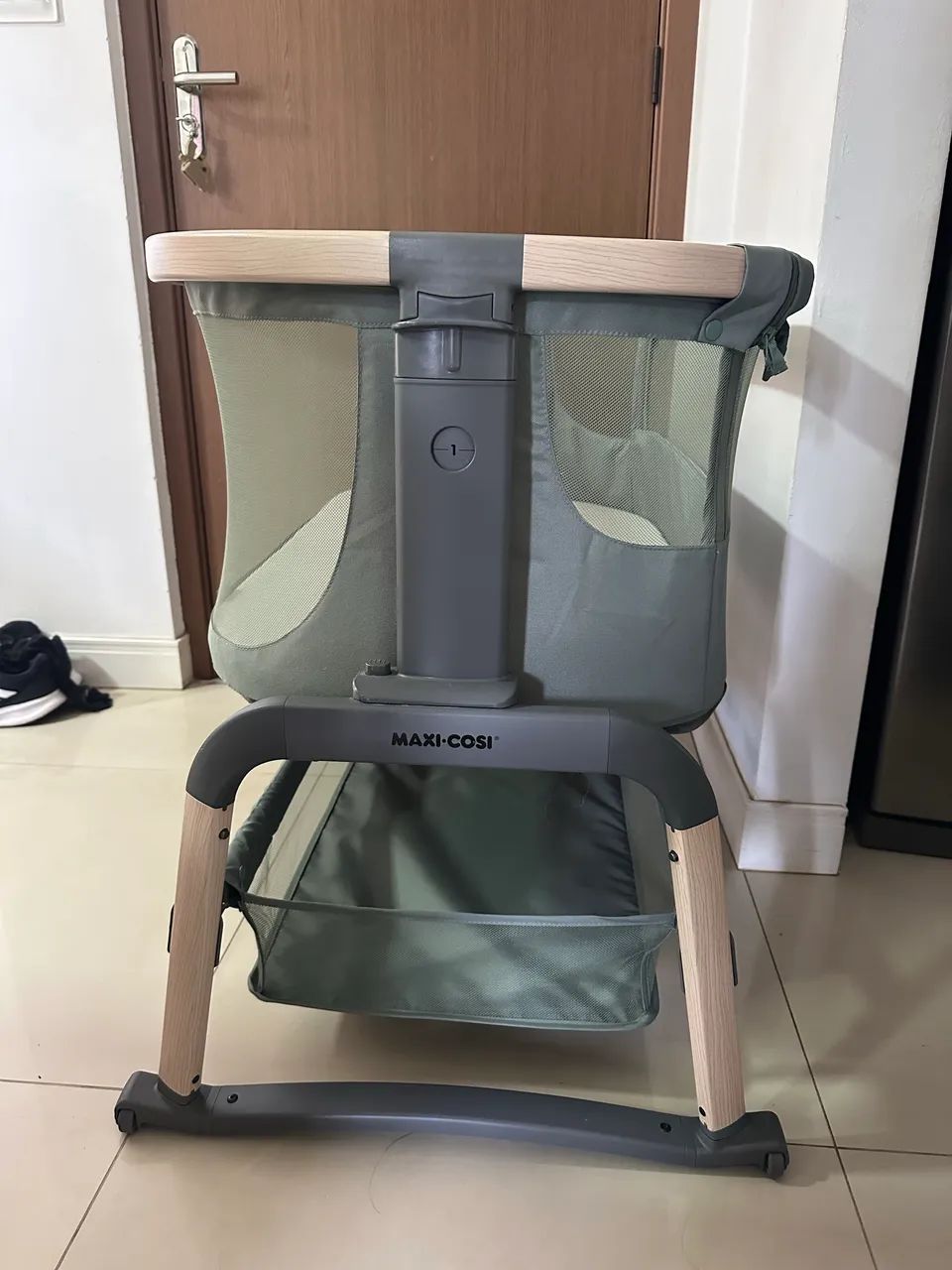 Berço portátil MAXI-COSI - Foto 5