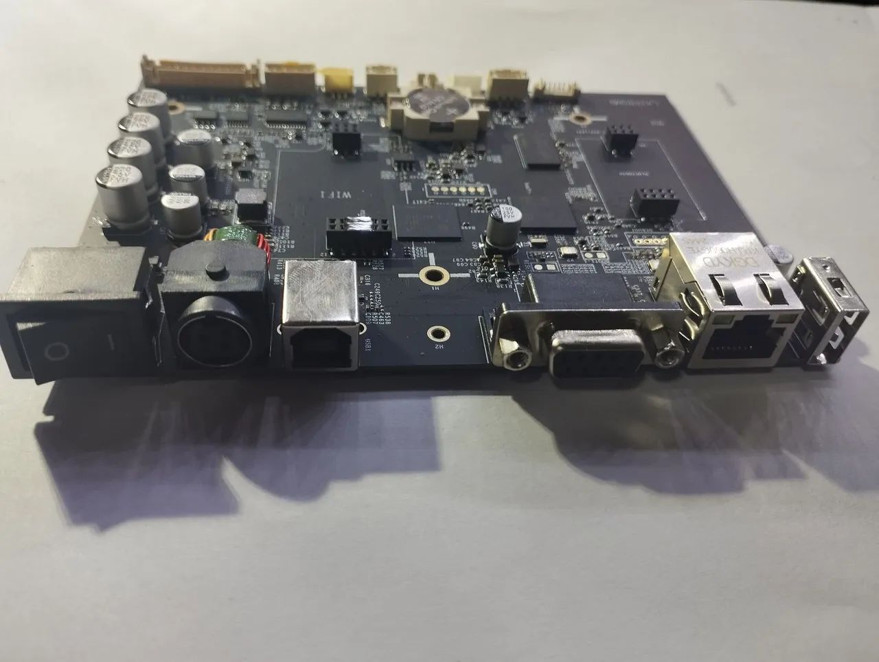 placa Elgin L42pro full