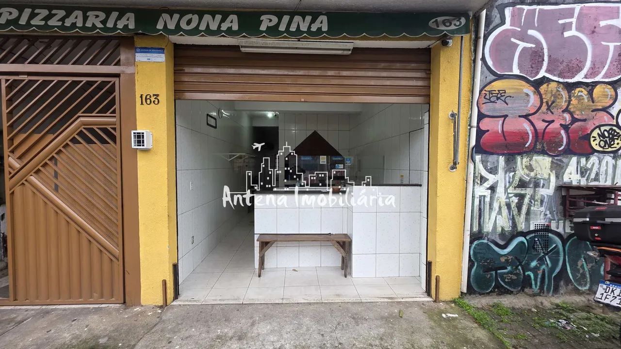 Salão comercial em Ferraz de Vasconcelos - Cód.: 13216. - Foto 2