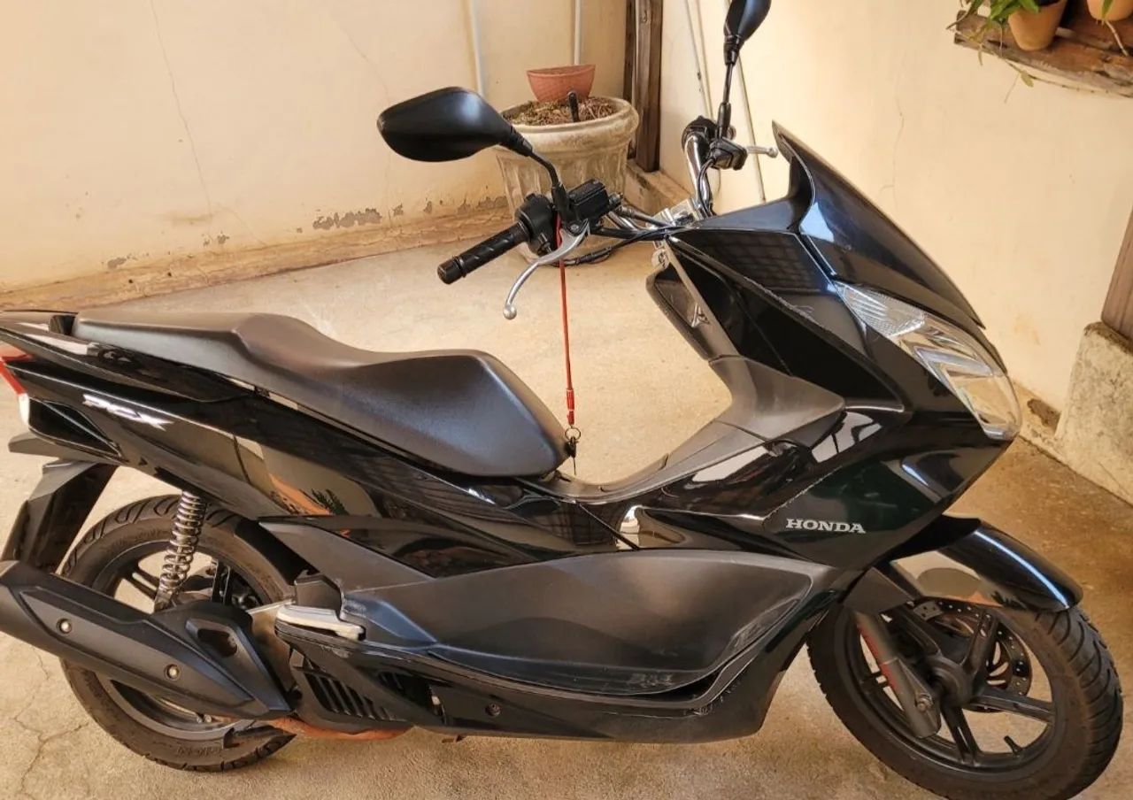 PCX 2016 - Foto 2