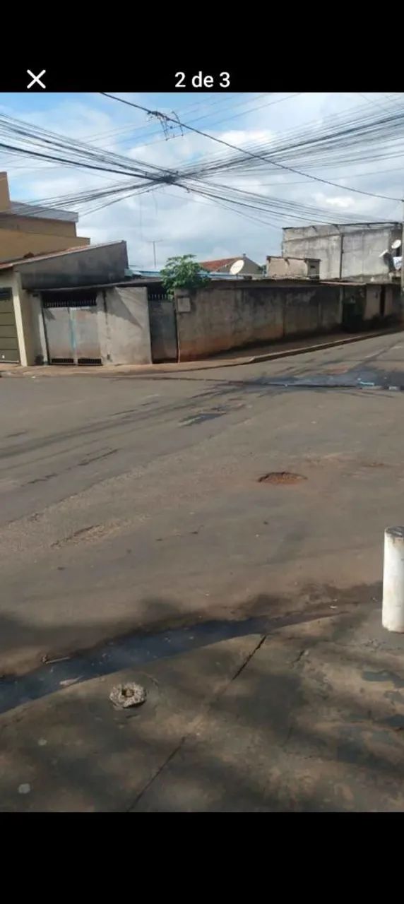 Foto - Ribeirão Preto - Jardim Progresso