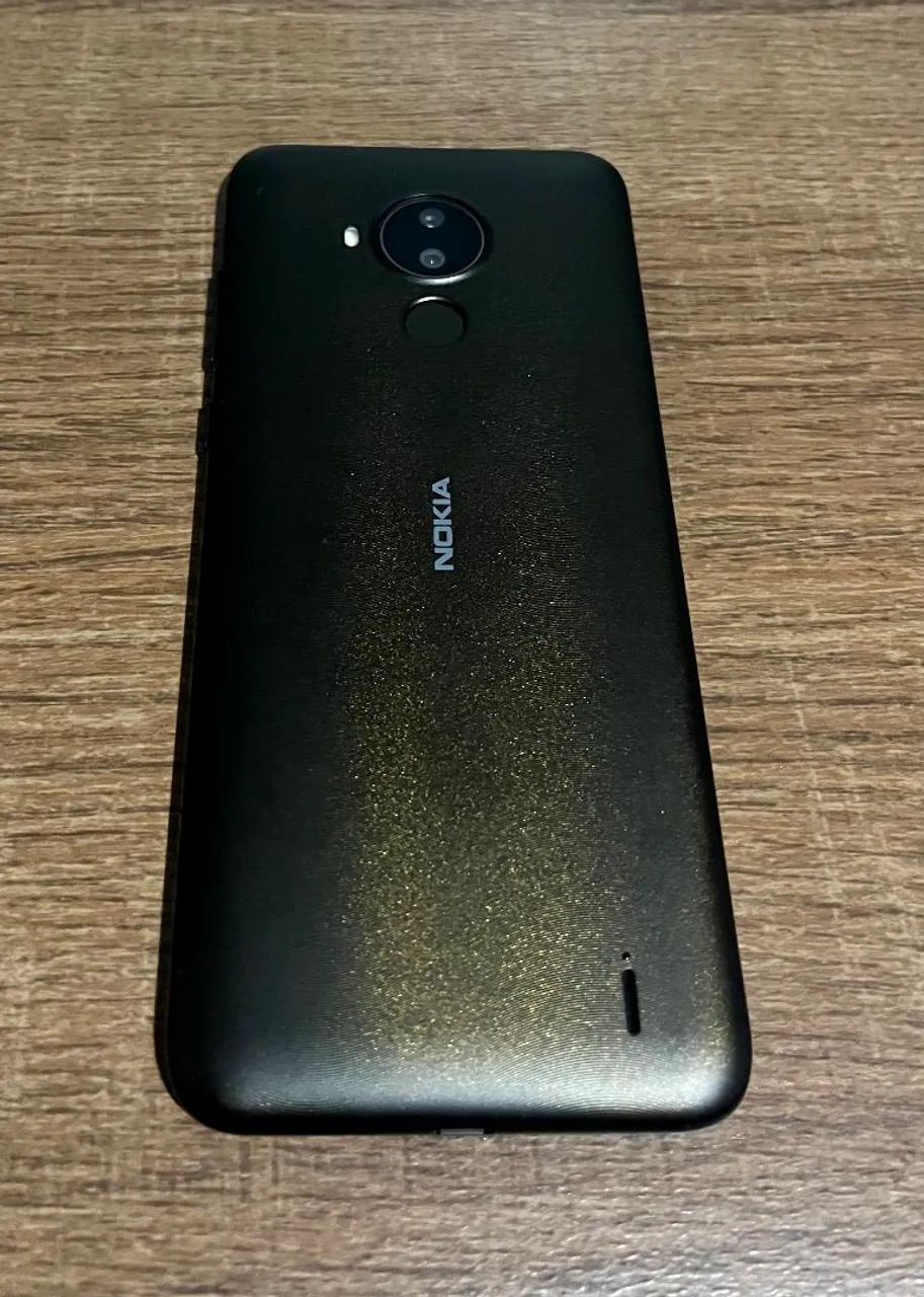 Smartphone Nokia C30 64GB  - Foto 3