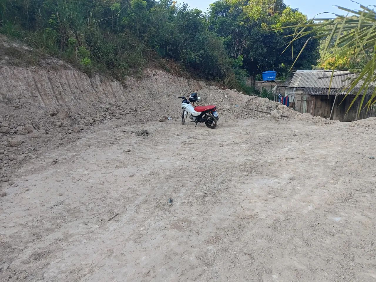Terreno 