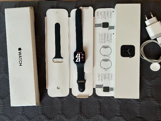 Apple Watch  - Foto 5