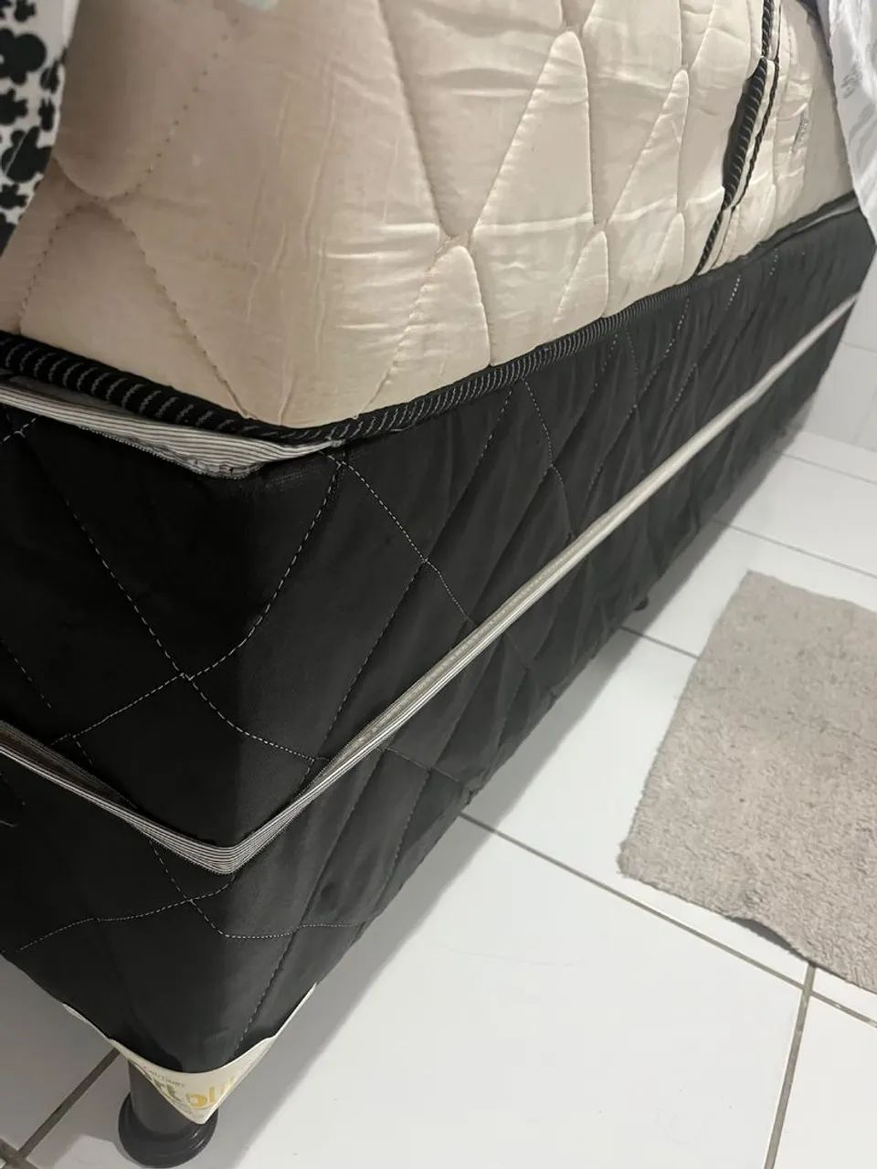 Cama box solteiro  - Foto 5