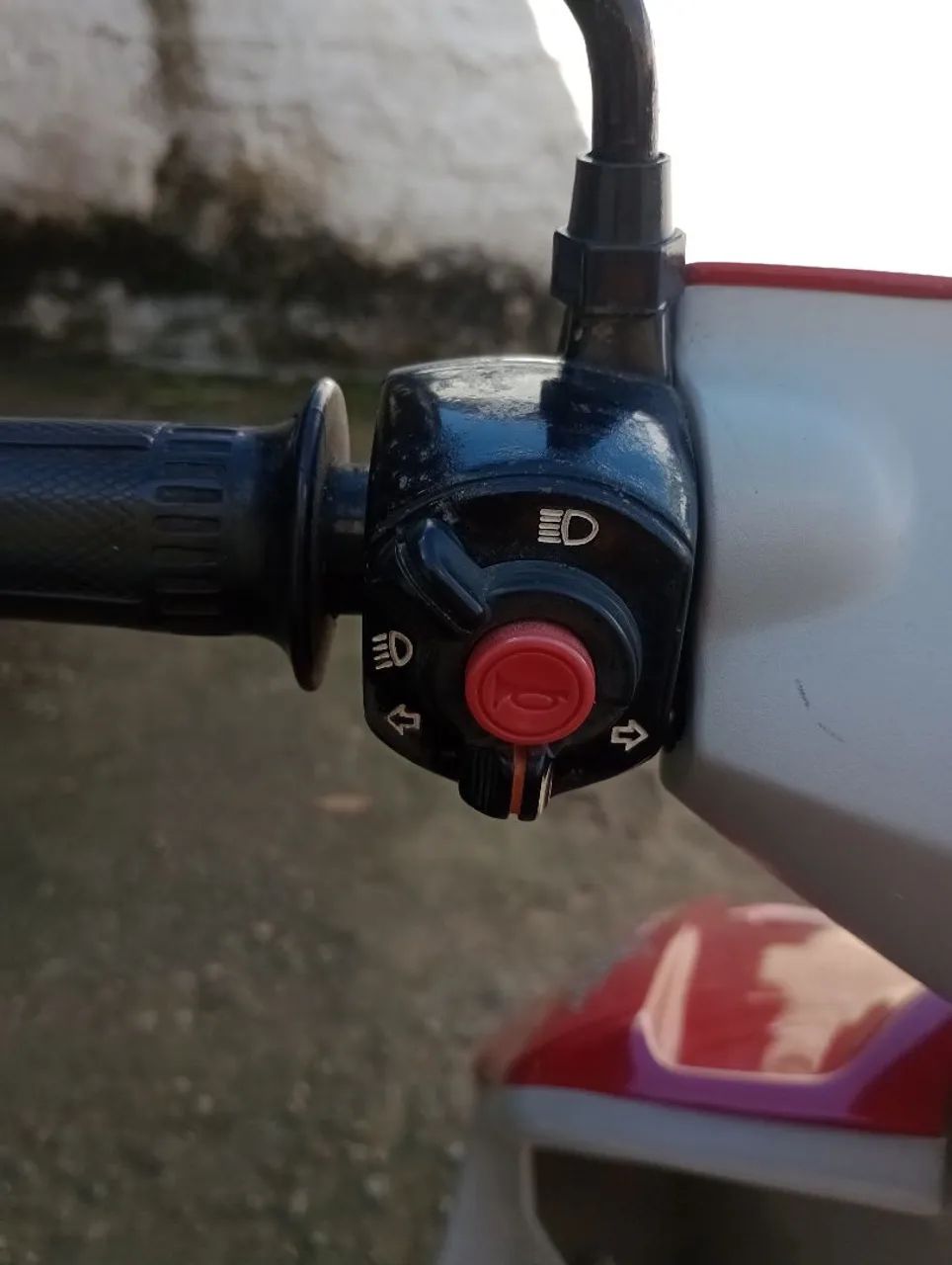 Yamaha jog 50cc 94 Nova - Foto 5