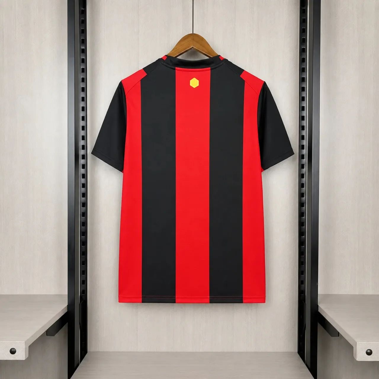 camisa de time - Foto 2
