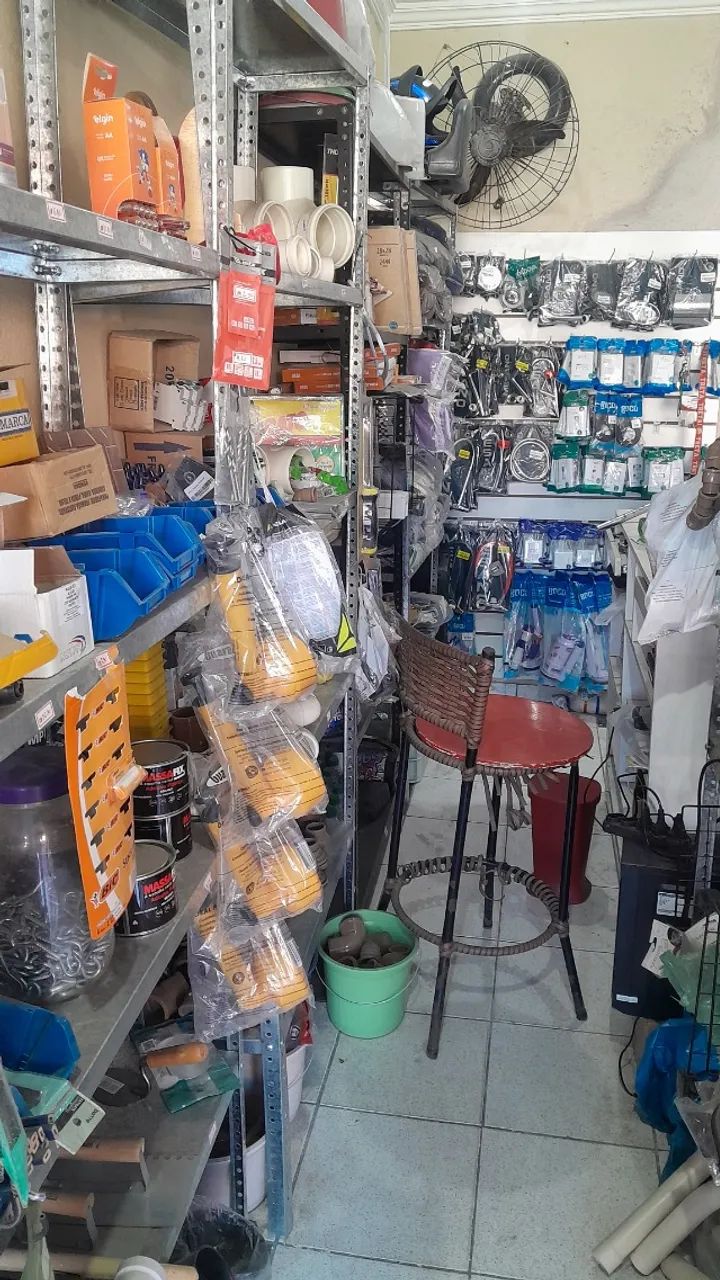 Repasso loja material de construção  - Foto 4