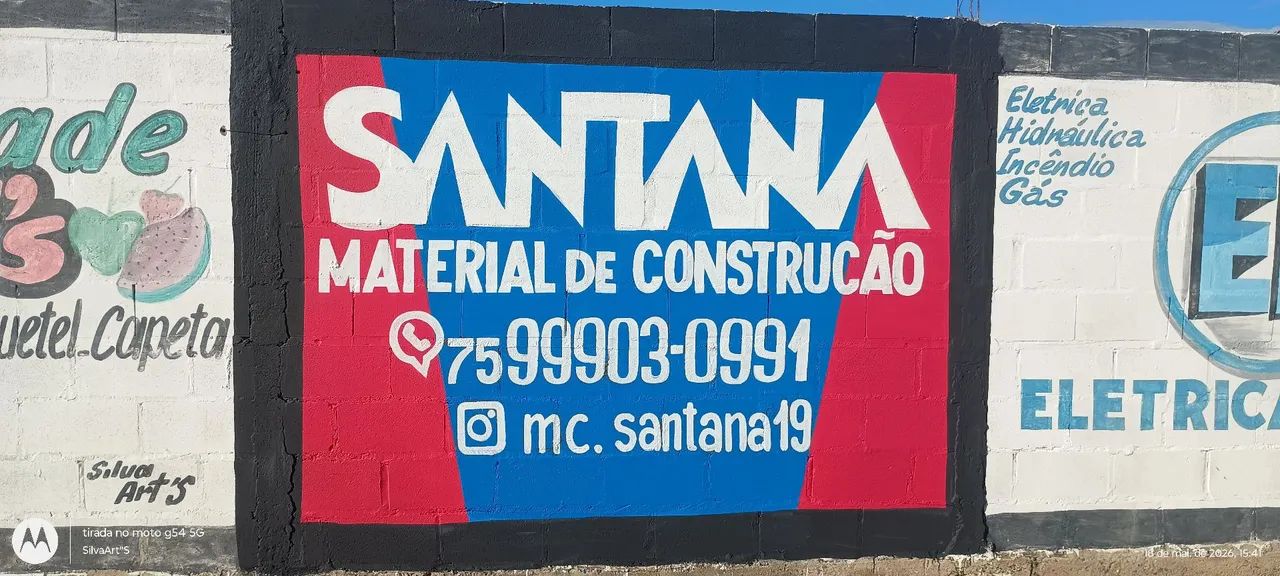 LETREIROS E DESENHOS  - Foto 3