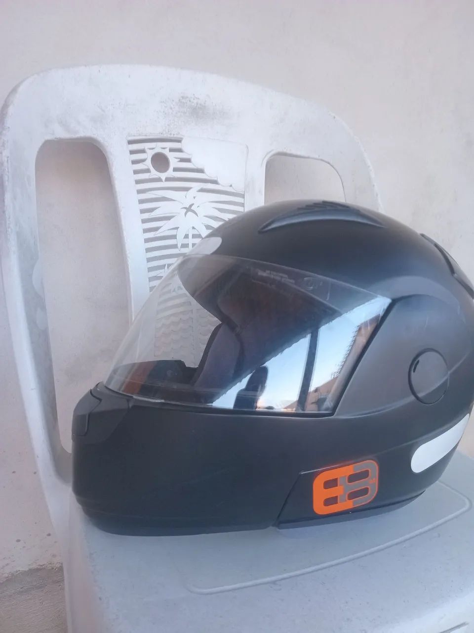 Capacete - Foto 2