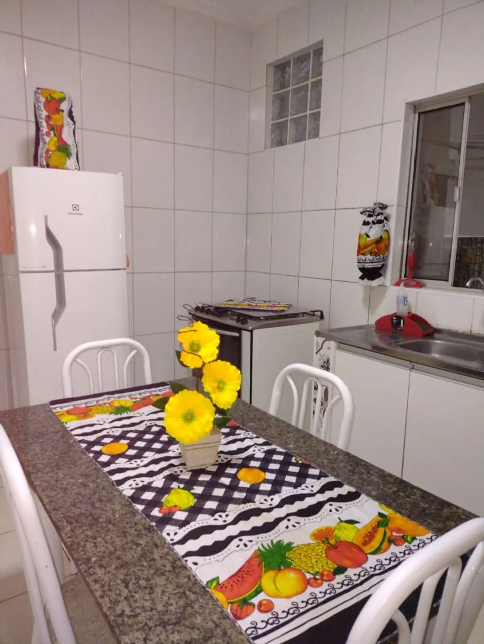 República feminina Bem Belas - Foto 5