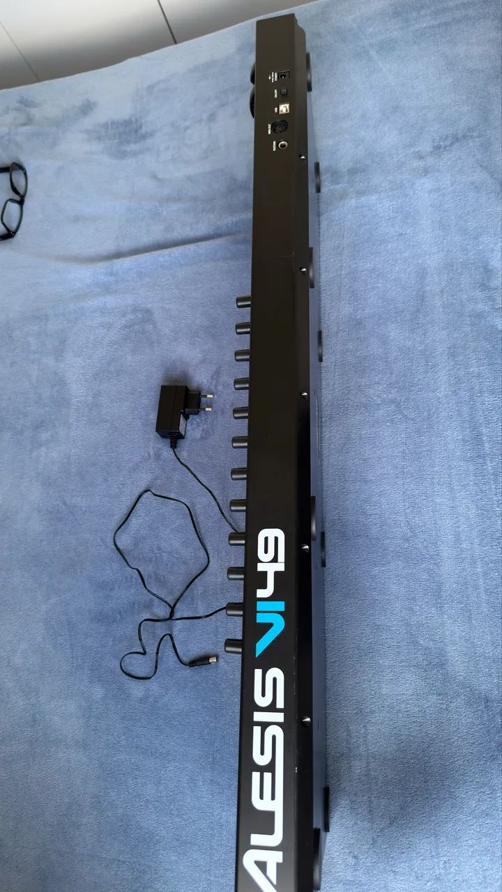 Vendo Teclado Controlador