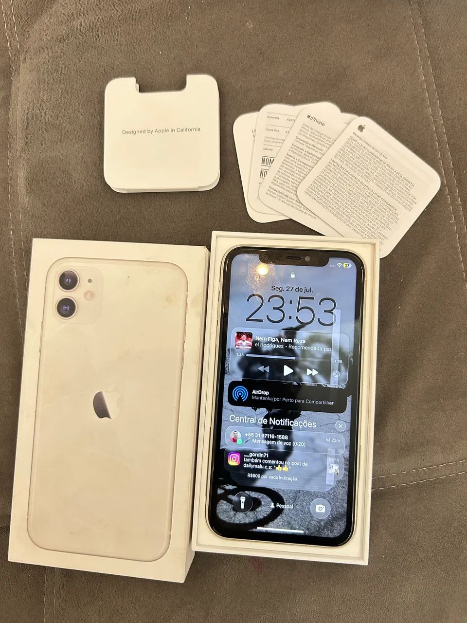 iPhone 12 64gb
