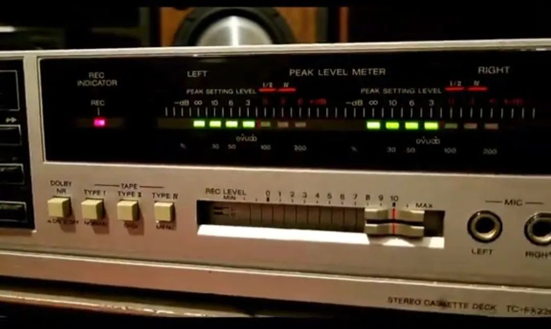 Receiver e tapedeck SONY  - Foto 2