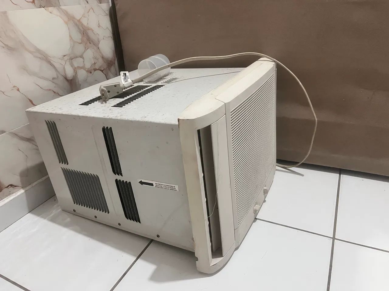 Vendo Ar-condicionado 