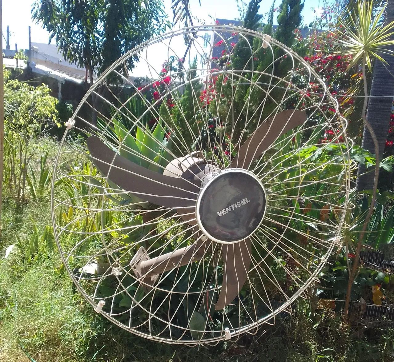 Ventilador 