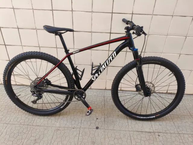 Specialized Epic HT -