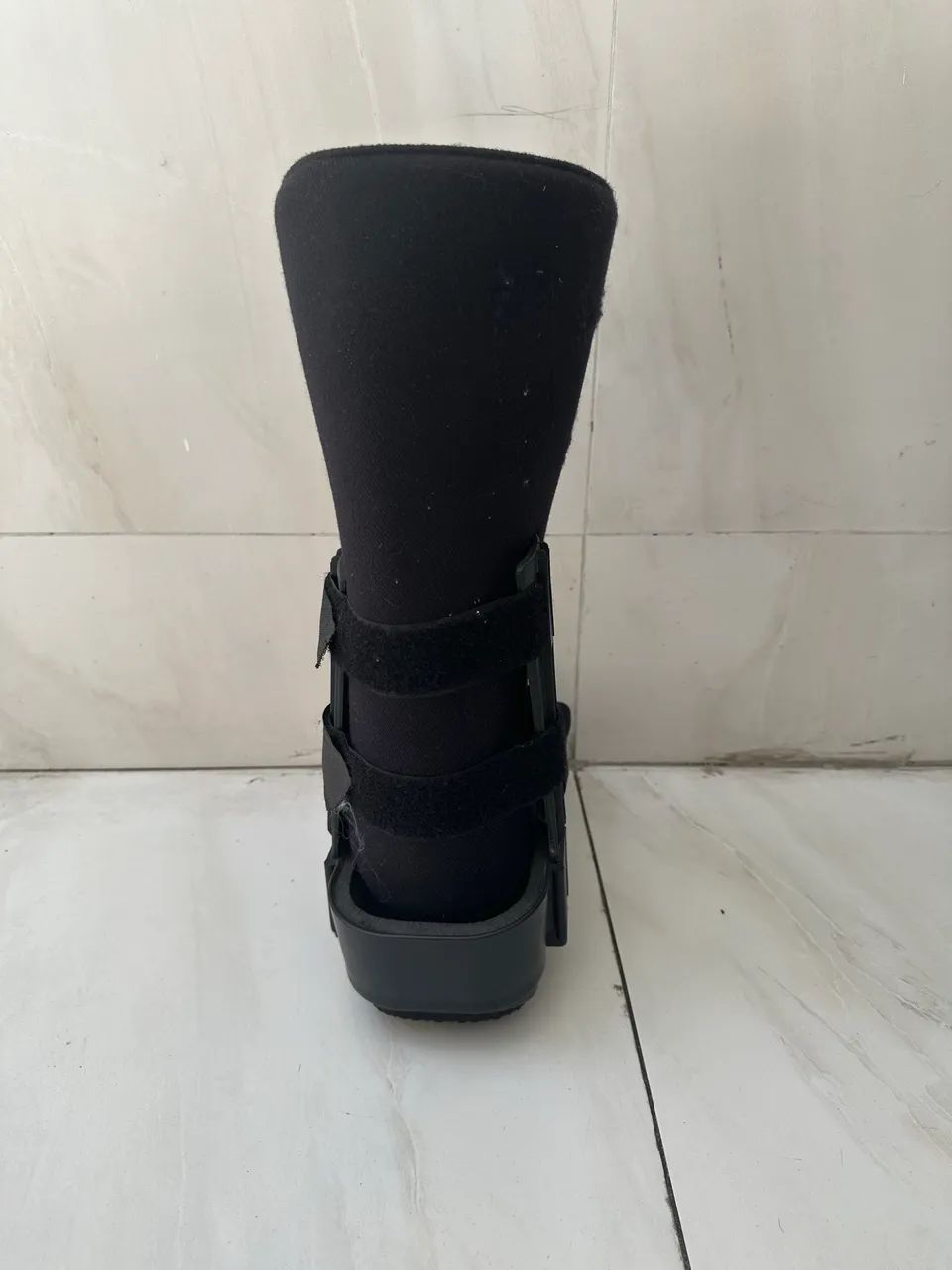Bota ortopedica - Foto 4
