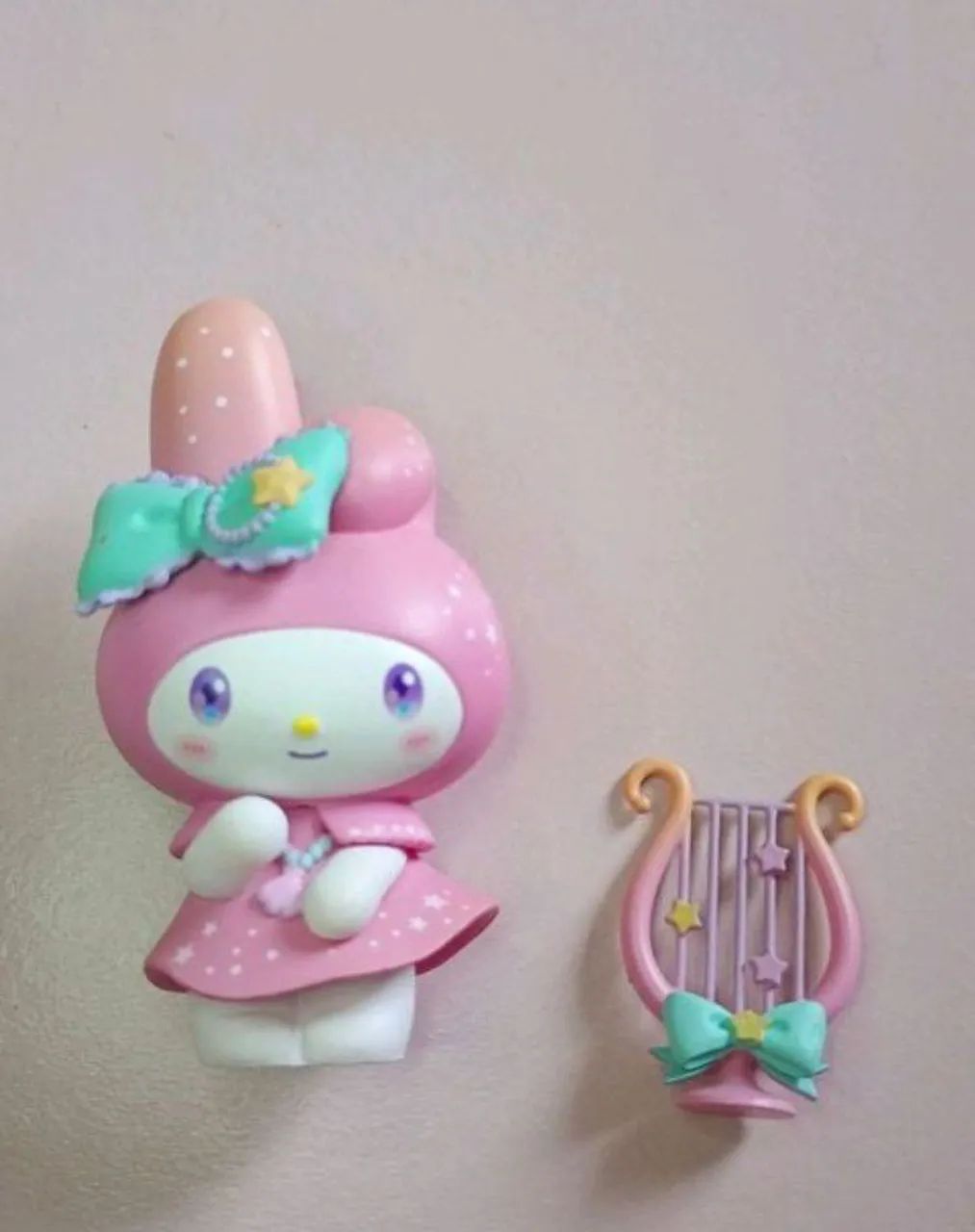 My melody - Foto 3