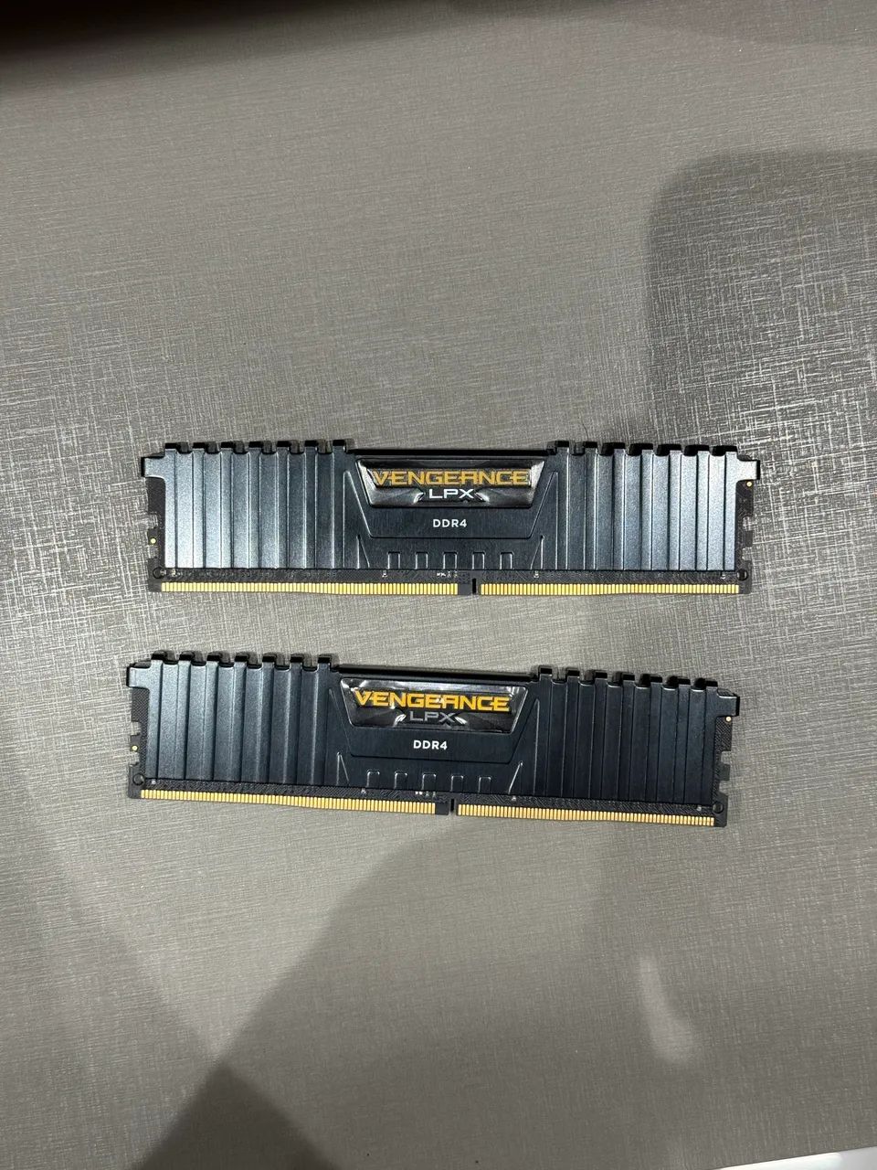 RAM Corsair Vengeance 16 GB (2x8) 3000 Mhz 