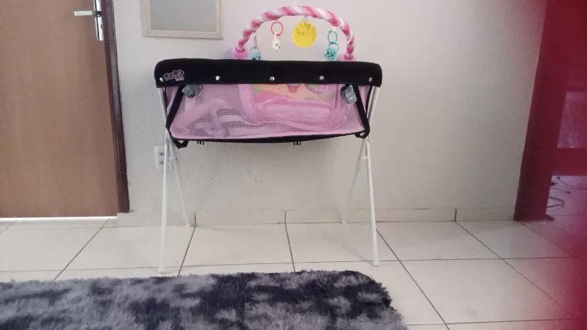 Berço 