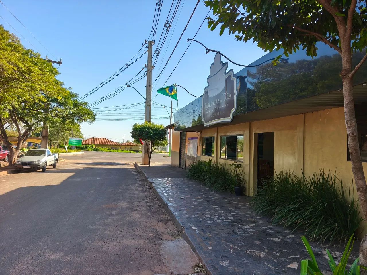 Vendo Restaurante em Alto Paraná  - Foto 4