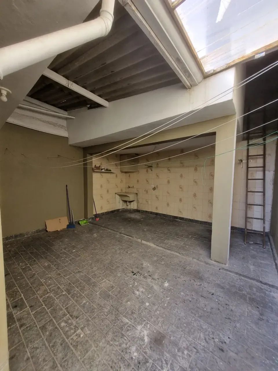 Casa Térrea No Campo Limpo - Foto 4