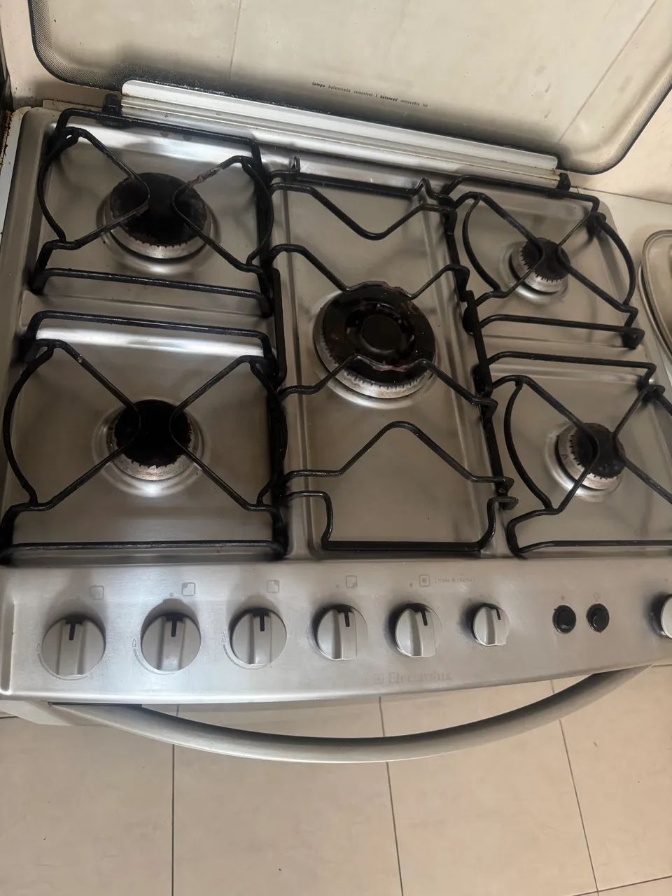 Fogão  - Foto 3