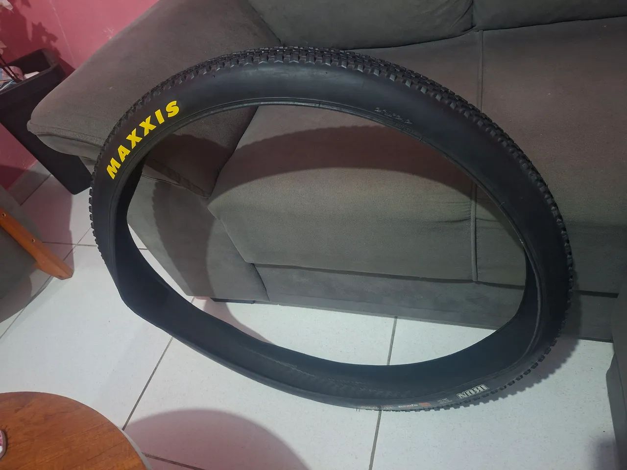 Pneu Maxx aro 29