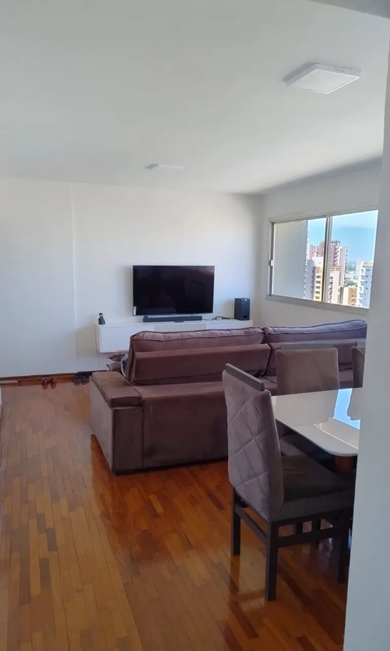 Vende apartamento Centro de Maringá, Rua Santos Dumont X Av. Herval. - Foto 2