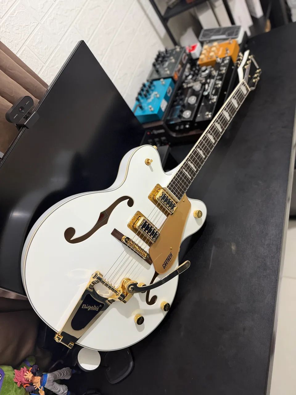 Guitarra Gretsch G5422tg