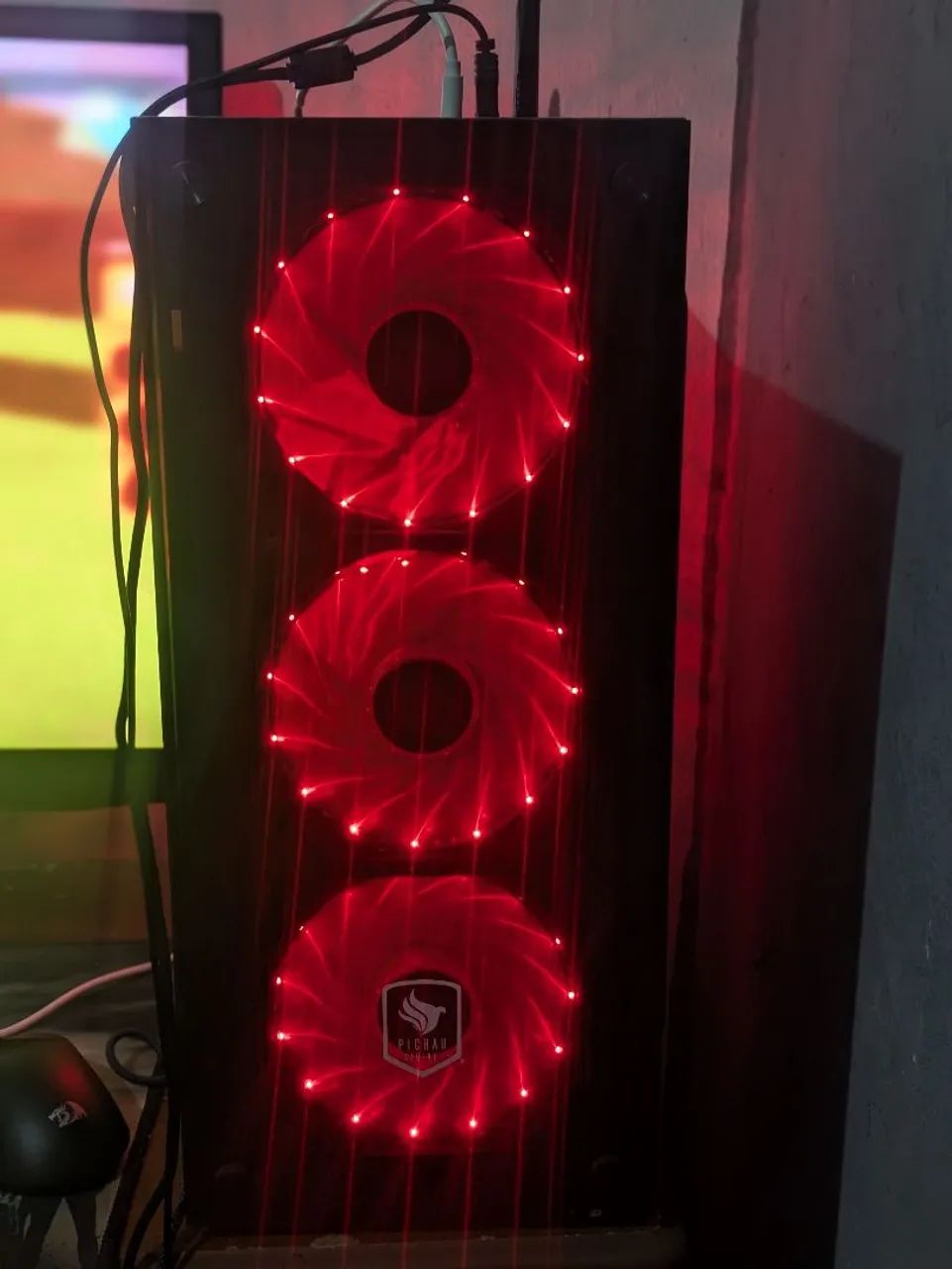 Pc Ryzen 5 3400g - Foto 2