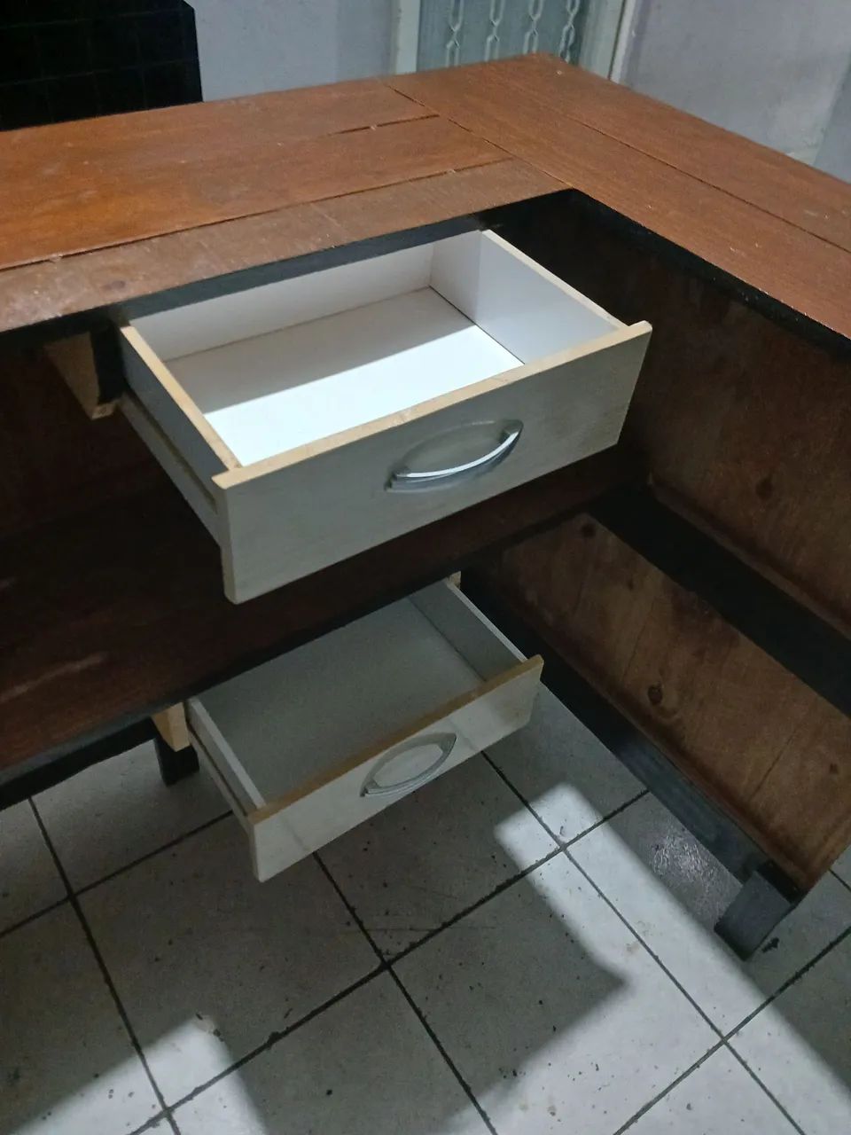 Balcões rústicos palet  - Foto 2